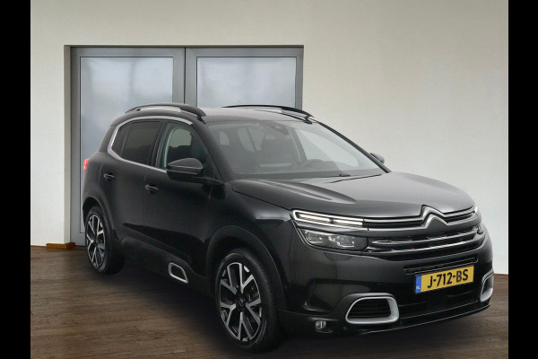Citroën C5 Aircross 1.6 PureTech Business*AUTOM.*ACC*CAM*ECC*CARPLAY* Citroën C5 Aircross 1.6 PureTech Business*AUTOM.*ACC*CAM*ECC*CARPLAY*