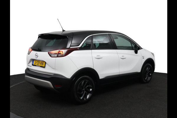 Opel Crossland X 1.2 Turbo Edition 2020*A/C*CRUISE*CARPLAY* Opel Crossland X 1.2 Turbo Edition 2020*A/C*CRUISE*CARPLAY*