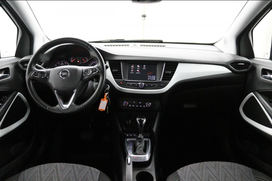 Opel Crossland X 1.2 Turbo Edition 2020*A/C*CRUISE*CARPLAY* Opel Crossland X 1.2 Turbo Edition 2020*A/C*CRUISE*CARPLAY*