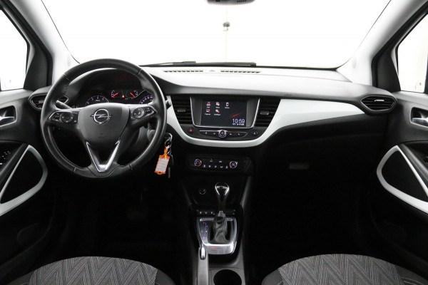 Opel Crossland X 1.2 Turbo Edition 2020*A/C*CRUISE*CARPLAY* Opel Crossland X 1.2 Turbo Edition 2020*A/C*CRUISE*CARPLAY*