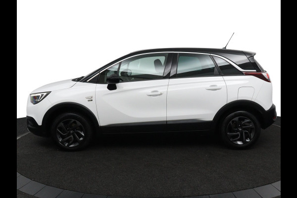Opel Crossland X 1.2 Turbo Edition 2020*A/C*CRUISE*CARPLAY* Opel Crossland X 1.2 Turbo Edition 2020*A/C*CRUISE*CARPLAY*