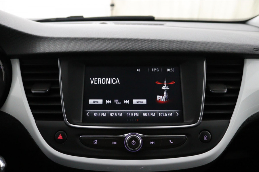 Opel Crossland X 1.2 Turbo Edition 2020*A/C*CRUISE*CARPLAY* Opel Crossland X 1.2 Turbo Edition 2020*A/C*CRUISE*CARPLAY*