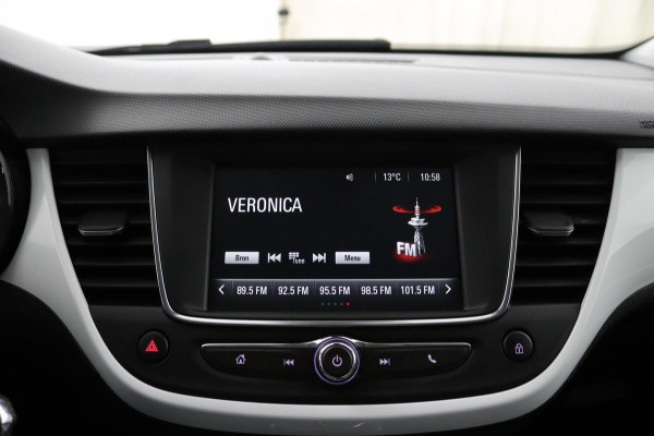 Opel Crossland X 1.2 Turbo Edition 2020*A/C*CRUISE*CARPLAY* Opel Crossland X 1.2 Turbo Edition 2020*A/C*CRUISE*CARPLAY*