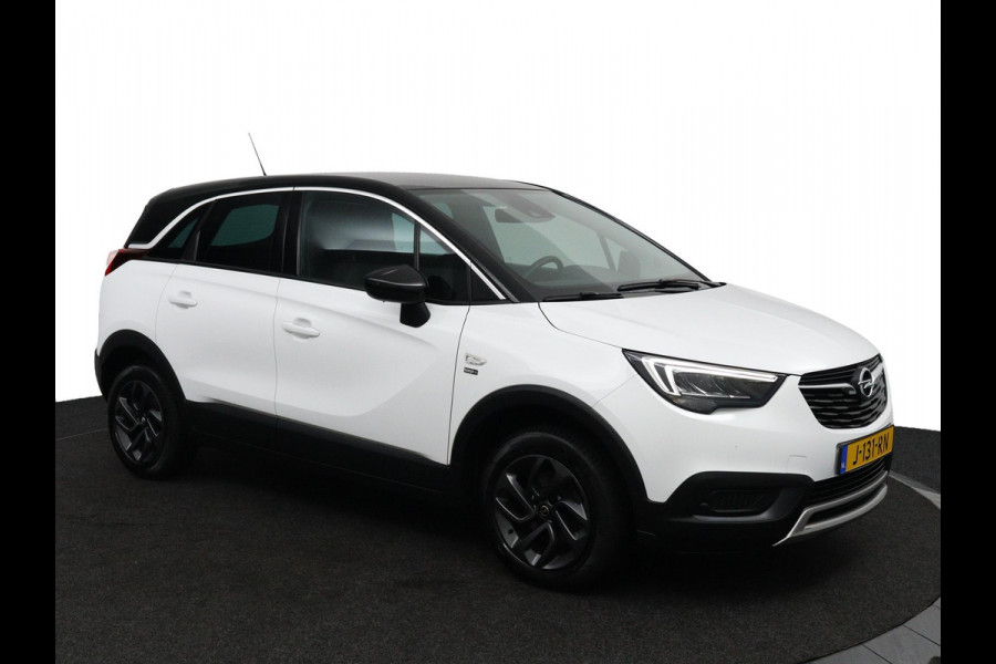 Opel Crossland X 1.2 Turbo Edition 2020*A/C*CRUISE*CARPLAY* Opel Crossland X 1.2 Turbo Edition 2020*A/C*CRUISE*CARPLAY*