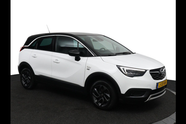 Opel Crossland X 1.2 Turbo Edition 2020*A/C*CRUISE*CARPLAY* Opel Crossland X 1.2 Turbo Edition 2020*A/C*CRUISE*CARPLAY*