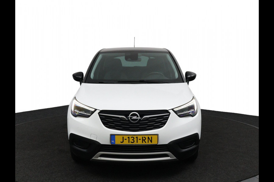 Opel Crossland X 1.2 Turbo Edition 2020*A/C*CRUISE*CARPLAY* Opel Crossland X 1.2 Turbo Edition 2020*A/C*CRUISE*CARPLAY*