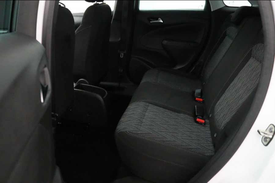 Opel Crossland X 1.2 Turbo Edition 2020*A/C*CRUISE*CARPLAY* Opel Crossland X 1.2 Turbo Edition 2020*A/C*CRUISE*CARPLAY*