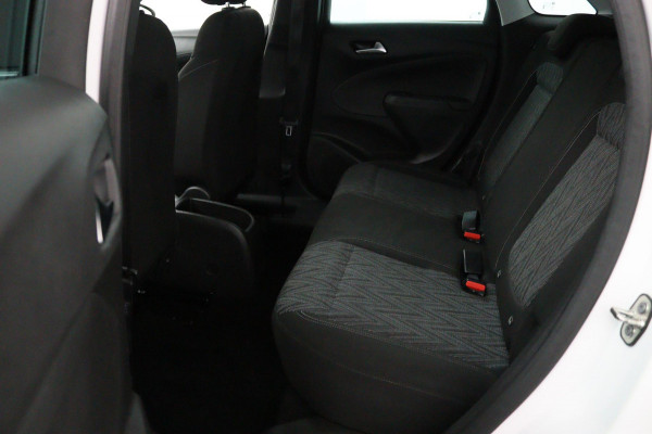 Opel Crossland X 1.2 Turbo Edition 2020*A/C*CRUISE*CARPLAY* Opel Crossland X 1.2 Turbo Edition 2020*A/C*CRUISE*CARPLAY*