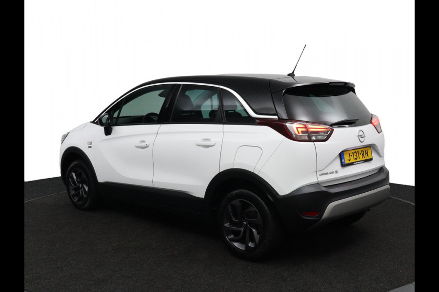 Opel Crossland X 1.2 Turbo Edition 2020*A/C*CRUISE*CARPLAY* Opel Crossland X 1.2 Turbo Edition 2020*A/C*CRUISE*CARPLAY*