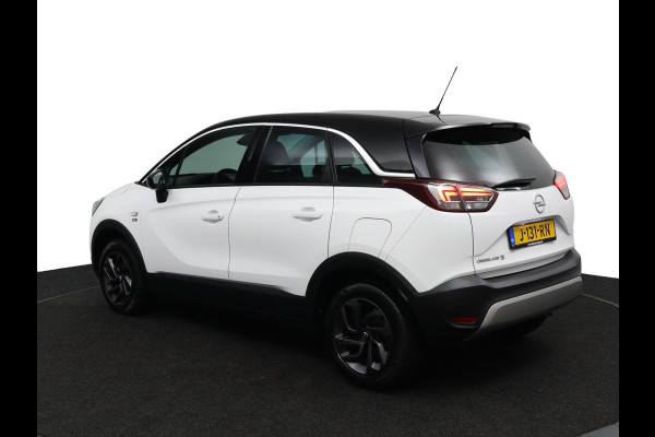 Opel Crossland X 1.2 Turbo Edition 2020*A/C*CRUISE*CARPLAY* Opel Crossland X 1.2 Turbo Edition 2020*A/C*CRUISE*CARPLAY*