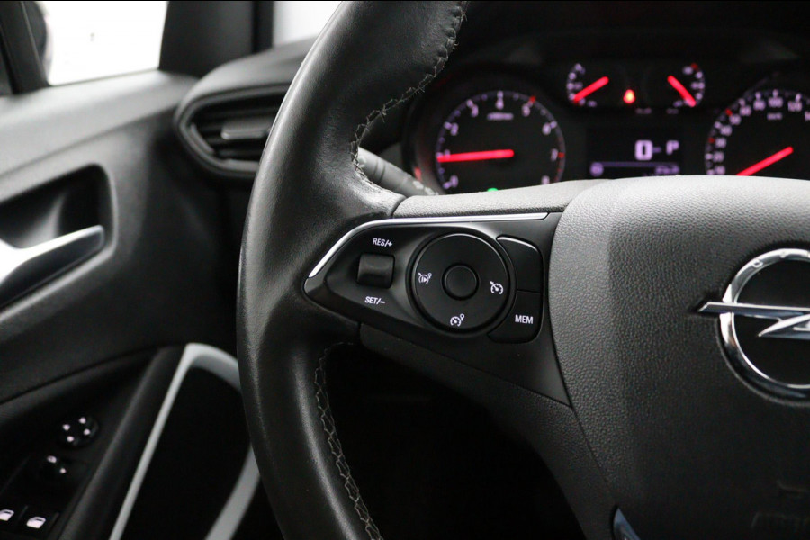 Opel Crossland X 1.2 Turbo Edition 2020*A/C*CRUISE*CARPLAY* Opel Crossland X 1.2 Turbo Edition 2020*A/C*CRUISE*CARPLAY*