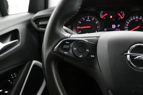 Opel Crossland X 1.2 Turbo Edition 2020*A/C*CRUISE*CARPLAY* Opel Crossland X 1.2 Turbo Edition 2020*A/C*CRUISE*CARPLAY*