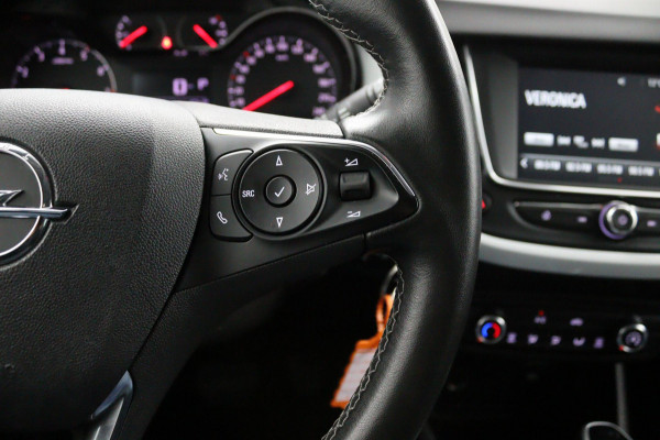 Opel Crossland X 1.2 Turbo Edition 2020*A/C*CRUISE*CARPLAY* Opel Crossland X 1.2 Turbo Edition 2020*A/C*CRUISE*CARPLAY*