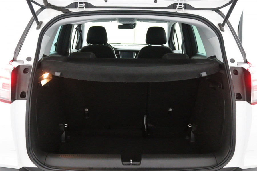 Opel Crossland X 1.2 Turbo Edition 2020*A/C*CRUISE*CARPLAY* Opel Crossland X 1.2 Turbo Edition 2020*A/C*CRUISE*CARPLAY*