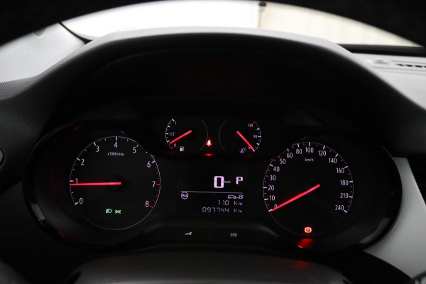 Opel Crossland X 1.2 Turbo Edition 2020*A/C*CRUISE*CARPLAY* Opel Crossland X 1.2 Turbo Edition 2020*A/C*CRUISE*CARPLAY*