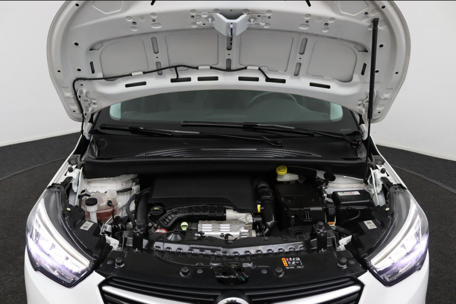 Opel Crossland X 1.2 Turbo Edition 2020*A/C*CRUISE*CARPLAY* Opel Crossland X 1.2 Turbo Edition 2020*A/C*CRUISE*CARPLAY*