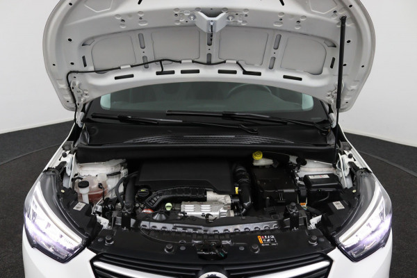 Opel Crossland X 1.2 Turbo Edition 2020*A/C*CRUISE*CARPLAY* Opel Crossland X 1.2 Turbo Edition 2020*A/C*CRUISE*CARPLAY*