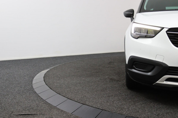 Opel Crossland X 1.2 Turbo Edition 2020*A/C*CRUISE*CARPLAY* Opel Crossland X 1.2 Turbo Edition 2020*A/C*CRUISE*CARPLAY*