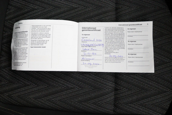 Opel Crossland X 1.2 Turbo Edition 2020*A/C*CRUISE*CARPLAY* Opel Crossland X 1.2 Turbo Edition 2020*A/C*CRUISE*CARPLAY*