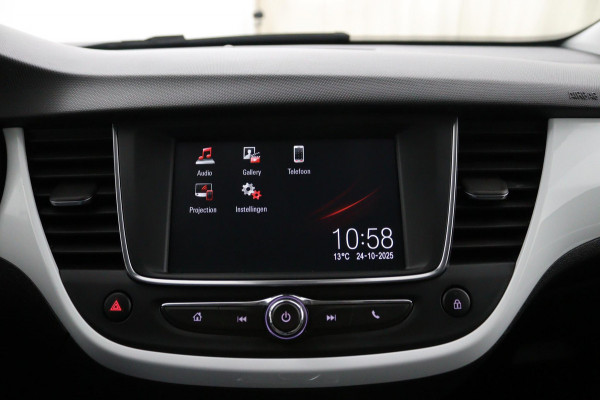 Opel Crossland X 1.2 Turbo Edition 2020*A/C*CRUISE*CARPLAY* Opel Crossland X 1.2 Turbo Edition 2020*A/C*CRUISE*CARPLAY*