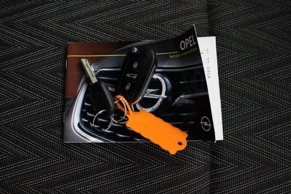 Opel Crossland X 1.2 Turbo Edition 2020*A/C*CRUISE*CARPLAY* Opel Crossland X 1.2 Turbo Edition 2020*A/C*CRUISE*CARPLAY*