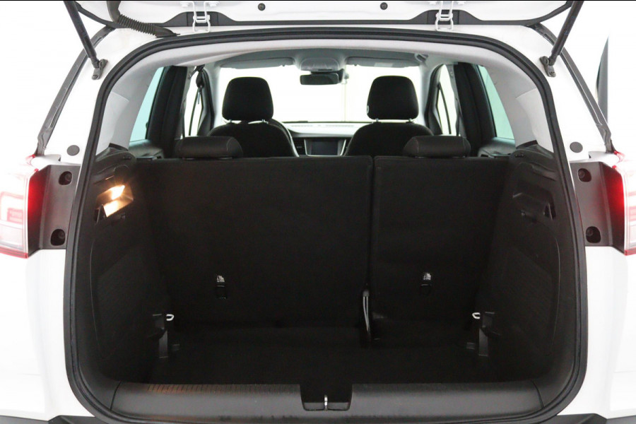 Opel Crossland X 1.2 Turbo Edition 2020*A/C*CRUISE*CARPLAY* Opel Crossland X 1.2 Turbo Edition 2020*A/C*CRUISE*CARPLAY*