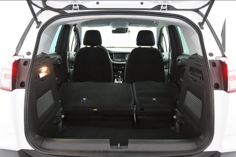 Opel Crossland X 1.2 Turbo Edition 2020*A/C*CRUISE*CARPLAY* Opel Crossland X 1.2 Turbo Edition 2020*A/C*CRUISE*CARPLAY*