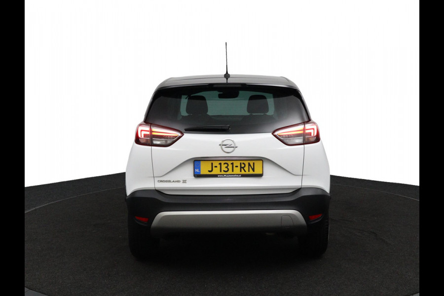 Opel Crossland X 1.2 Turbo Edition 2020*A/C*CRUISE*CARPLAY* Opel Crossland X 1.2 Turbo Edition 2020*A/C*CRUISE*CARPLAY*