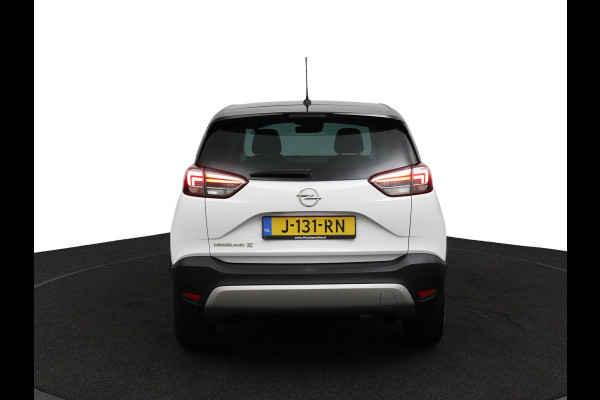 Opel Crossland X 1.2 Turbo Edition 2020*A/C*CRUISE*CARPLAY* Opel Crossland X 1.2 Turbo Edition 2020*A/C*CRUISE*CARPLAY*