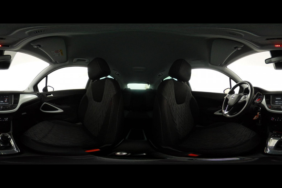 Opel Crossland X 1.2 Turbo Edition 2020*A/C*CRUISE*CARPLAY* Opel Crossland X 1.2 Turbo Edition 2020*A/C*CRUISE*CARPLAY*