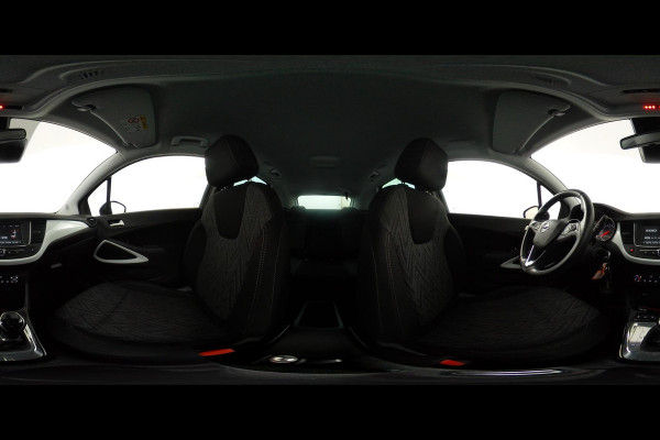 Opel Crossland X 1.2 Turbo Edition 2020*A/C*CRUISE*CARPLAY* Opel Crossland X 1.2 Turbo Edition 2020*A/C*CRUISE*CARPLAY*