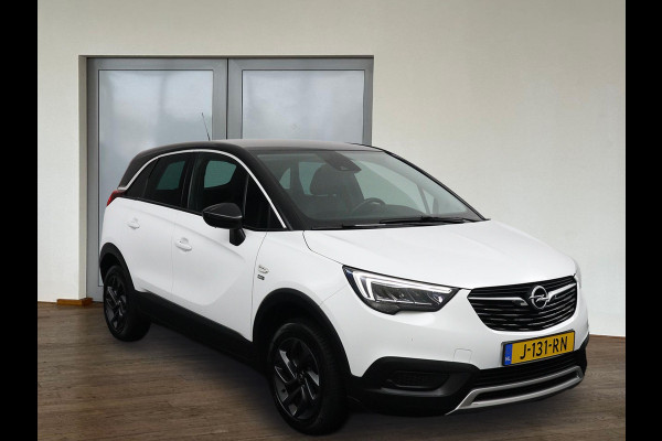 Opel Crossland X 1.2 Turbo Edition 2020*A/C*CRUISE*CARPLAY* Opel Crossland X 1.2 Turbo Edition 2020*A/C*CRUISE*CARPLAY*