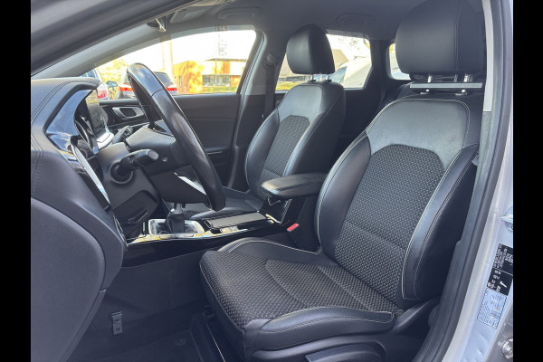 Kia Ceed Sportswagon 1.0 T-GDi DynamicPlusLine | Parkeer Camera | Stuur Verwarming | Stoel Verwarming | Apple Carplay Kia Ceed Sportswagon 1.0 T-GDi DynamicPlusLine | Parkeer Camera | Stuur Verwarming | Stoel Verwarming | Apple Carplay