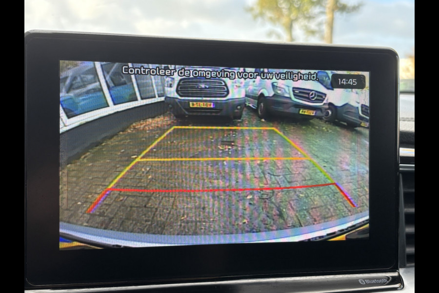 Kia Ceed Sportswagon 1.0 T-GDi DynamicPlusLine | Parkeer Camera | Stuur Verwarming | Stoel Verwarming | Apple Carplay Kia Ceed Sportswagon 1.0 T-GDi DynamicPlusLine | Parkeer Camera | Stuur Verwarming | Stoel Verwarming | Apple Carplay