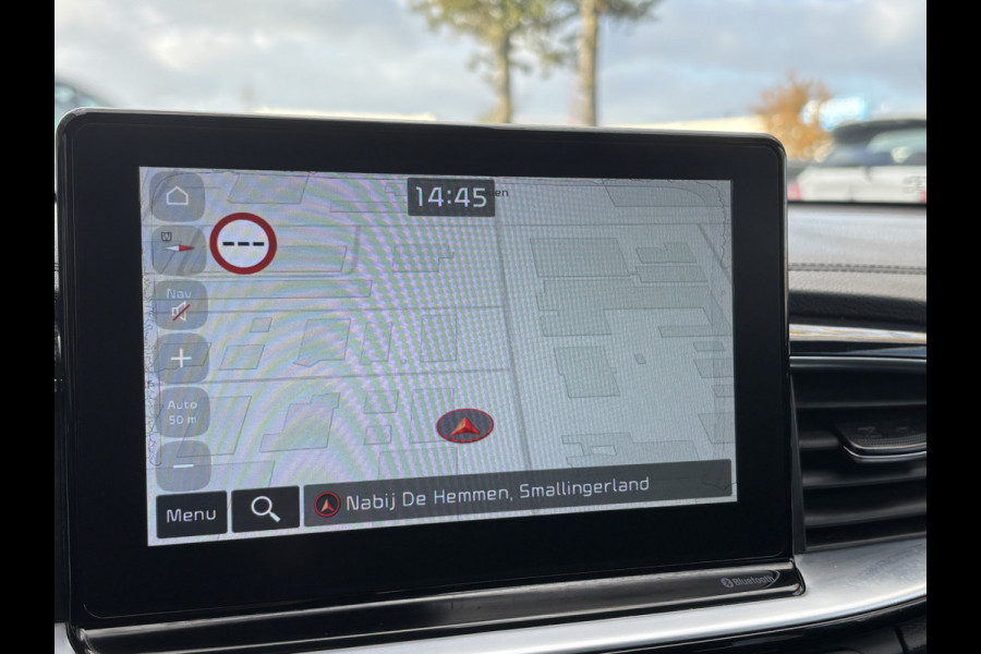 Kia Ceed Sportswagon 1.0 T-GDi DynamicPlusLine | Parkeer Camera | Stuur Verwarming | Stoel Verwarming | Apple Carplay Kia Ceed Sportswagon 1.0 T-GDi DynamicPlusLine | Parkeer Camera | Stuur Verwarming | Stoel Verwarming | Apple Carplay