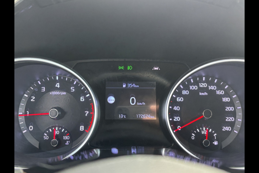 Kia Ceed Sportswagon 1.0 T-GDi DynamicPlusLine | Parkeer Camera | Stuur Verwarming | Stoel Verwarming | Apple Carplay Kia Ceed Sportswagon 1.0 T-GDi DynamicPlusLine | Parkeer Camera | Stuur Verwarming | Stoel Verwarming | Apple Carplay