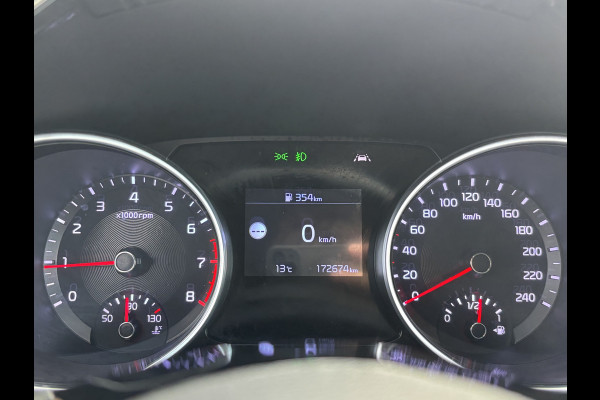 Kia Ceed Sportswagon 1.0 T-GDi DynamicPlusLine | Parkeer Camera | Stuur Verwarming | Stoel Verwarming | Apple Carplay Kia Ceed Sportswagon 1.0 T-GDi DynamicPlusLine | Parkeer Camera | Stuur Verwarming | Stoel Verwarming | Apple Carplay