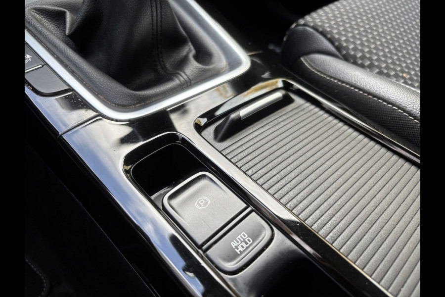 Kia Ceed Sportswagon 1.0 T-GDi DynamicPlusLine | Parkeer Camera | Stuur Verwarming | Stoel Verwarming | Apple Carplay Kia Ceed Sportswagon 1.0 T-GDi DynamicPlusLine | Parkeer Camera | Stuur Verwarming | Stoel Verwarming | Apple Carplay