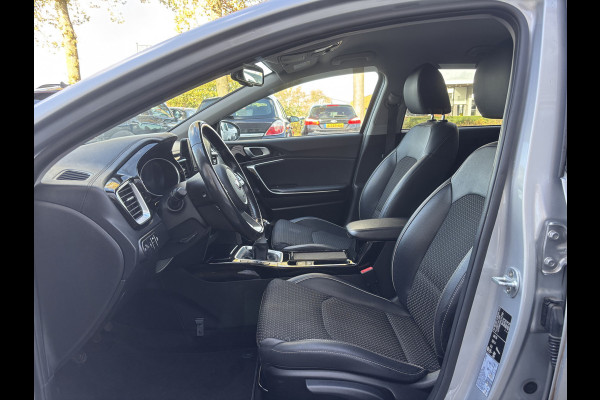 Kia Ceed Sportswagon 1.0 T-GDi DynamicPlusLine | Parkeer Camera | Stuur Verwarming | Stoel Verwarming | Apple Carplay Kia Ceed Sportswagon 1.0 T-GDi DynamicPlusLine | Parkeer Camera | Stuur Verwarming | Stoel Verwarming | Apple Carplay