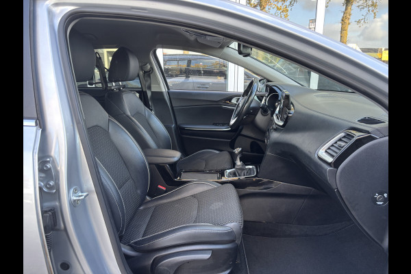 Kia Ceed Sportswagon 1.0 T-GDi DynamicPlusLine | Parkeer Camera | Stuur Verwarming | Stoel Verwarming | Apple Carplay Kia Ceed Sportswagon 1.0 T-GDi DynamicPlusLine | Parkeer Camera | Stuur Verwarming | Stoel Verwarming | Apple Carplay