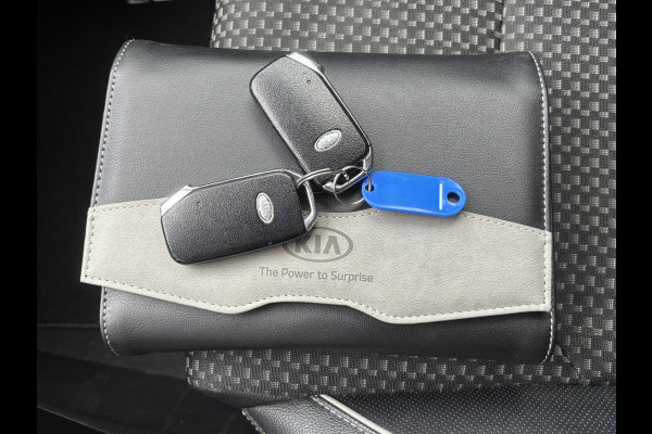 Kia Ceed Sportswagon 1.0 T-GDi DynamicPlusLine | Parkeer Camera | Stuur Verwarming | Stoel Verwarming | Apple Carplay Kia Ceed Sportswagon 1.0 T-GDi DynamicPlusLine | Parkeer Camera | Stuur Verwarming | Stoel Verwarming | Apple Carplay