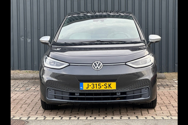 Volkswagen ID.3 First Plus 58 kWh Camera /Stoelverw./ PDC Volkswagen ID.3 First Plus 58 kWh Camera /Stoelverw./ PDC