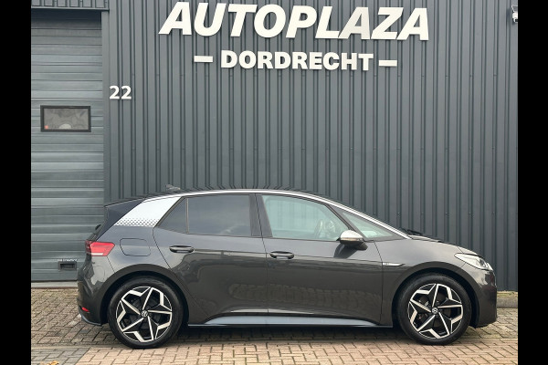 Volkswagen ID.3 First Plus 58 kWh Camera /Stoelverw./ PDC Volkswagen ID.3 First Plus 58 kWh Camera /Stoelverw./ PDC
