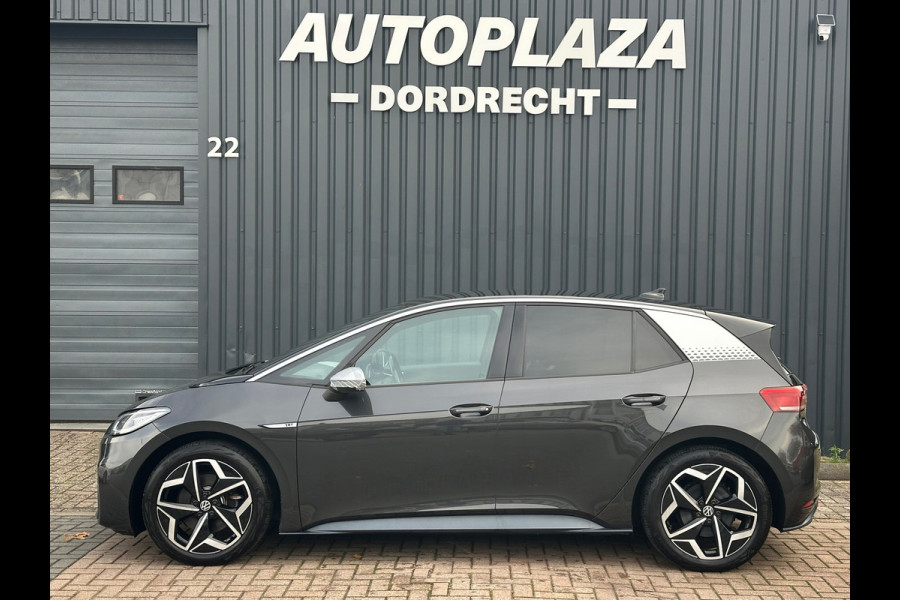 Volkswagen ID.3 First Plus 58 kWh Camera /Stoelverw./ PDC Volkswagen ID.3 First Plus 58 kWh Camera /Stoelverw./ PDC