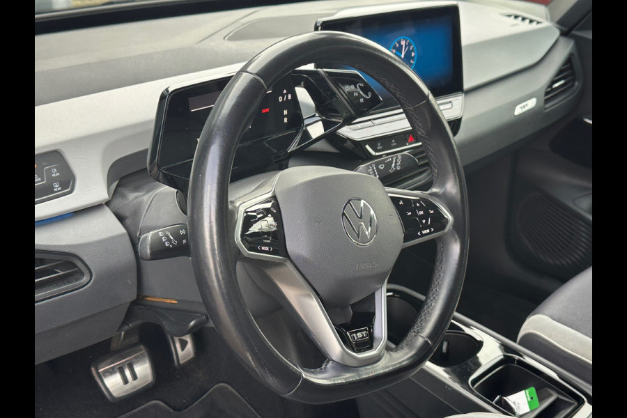 Volkswagen ID.3 First Plus 58 kWh Camera /Stoelverw./ PDC Volkswagen ID.3 First Plus 58 kWh Camera /Stoelverw./ PDC