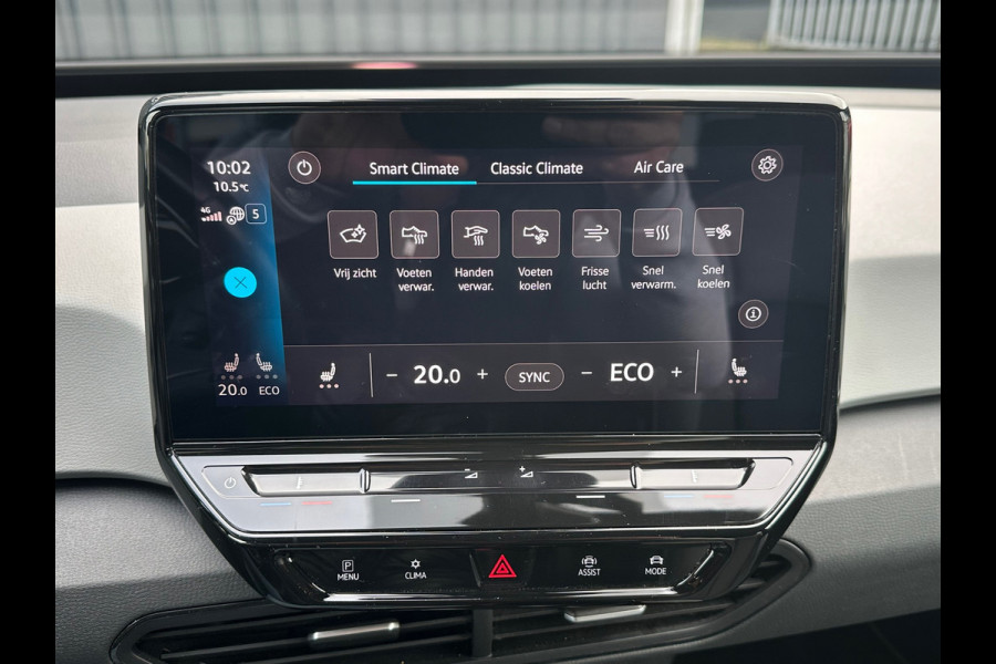 Volkswagen ID.3 First Plus 58 kWh Camera /Stoelverw./ PDC Volkswagen ID.3 First Plus 58 kWh Camera /Stoelverw./ PDC