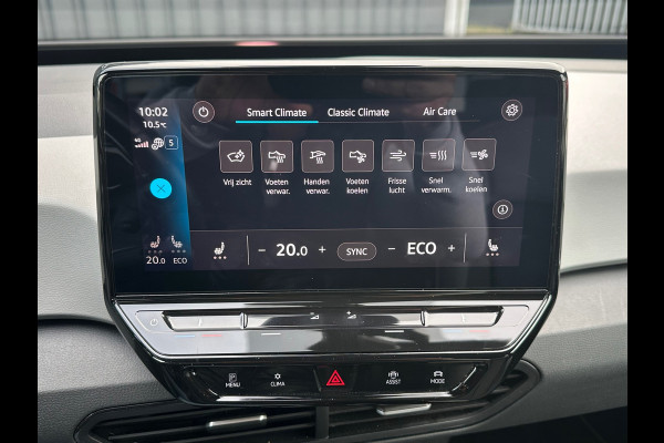 Volkswagen ID.3 First Plus 58 kWh Camera /Stoelverw./ PDC Volkswagen ID.3 First Plus 58 kWh Camera /Stoelverw./ PDC