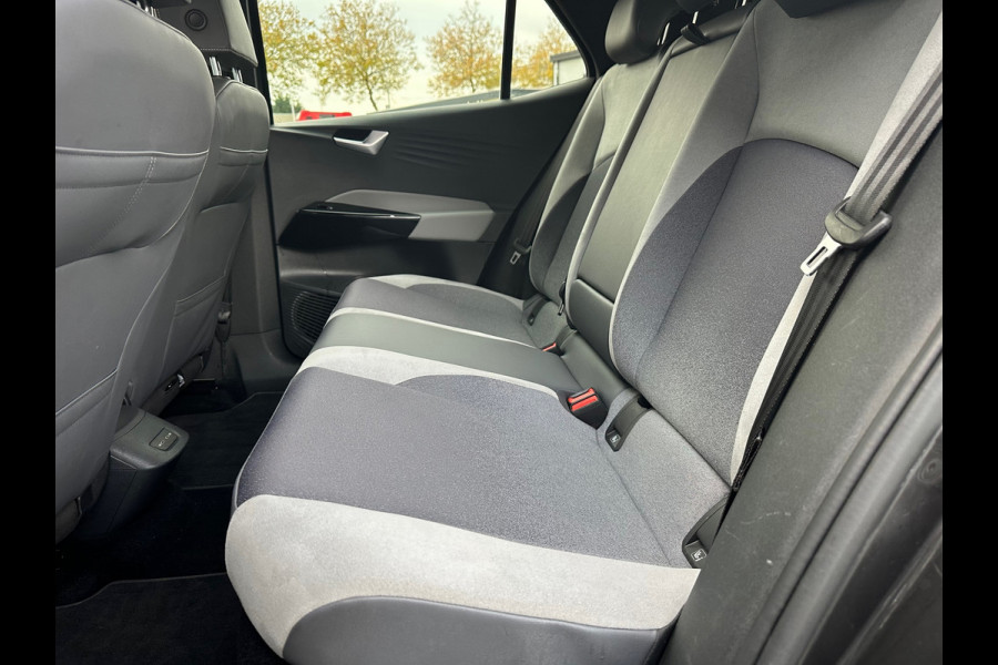 Volkswagen ID.3 First Plus 58 kWh Camera /Stoelverw./ PDC Volkswagen ID.3 First Plus 58 kWh Camera /Stoelverw./ PDC