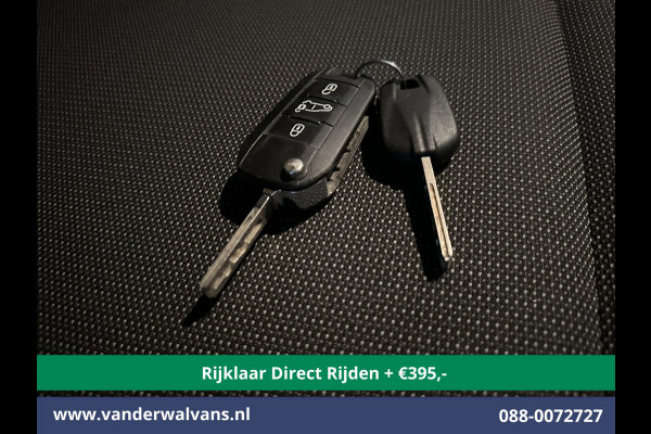 Peugeot Partner 1.5 BlueHDI 102pk L1H1 Euro6 *Rijklaar Direct Rijden* Airco | Apple Carplay | Cruisecontrol | Trekhaak | Android Auto, Parkeersensoren Peugeot Partner 1.5 BlueHDI 102pk L1H1 Euro6 *Rijklaar Direct Rijden* Airco | Apple Carplay | Cruisecontrol | Trekhaak | Android Auto, Parkeersensoren