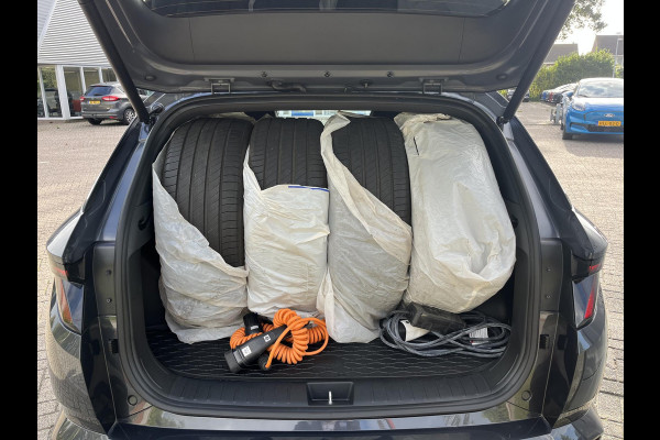 Hyundai Tucson 1.6 T-GDI PHEV N Line 4WD | ZUID |  Afneembare trekhaak | Stoelverwarming | Achteruitrijcamera